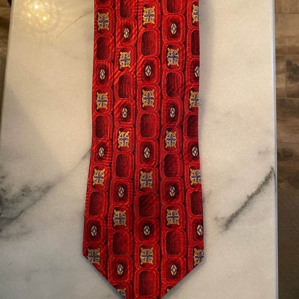 Men’s Neck Tie
